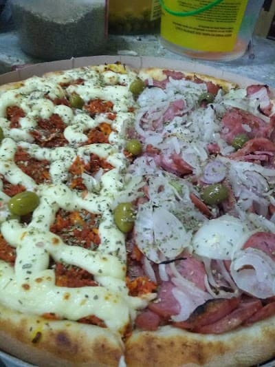 Cabanas Pizzaria - Foto 4