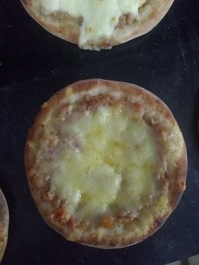 Cabanas Pizzaria - Foto 5