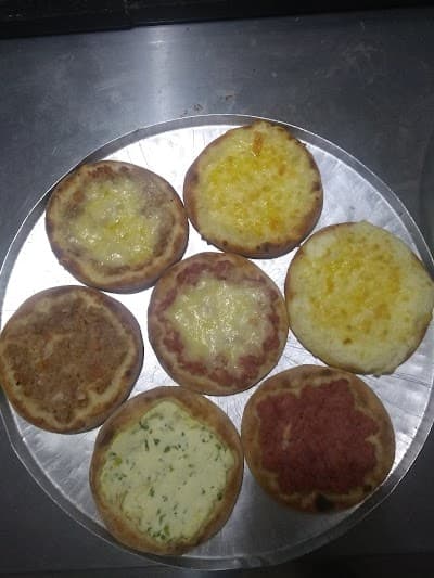 Cabanas Pizzaria - Foto 6