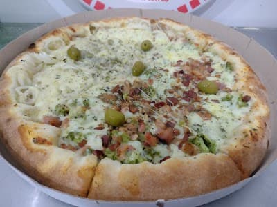 Cabanas Pizzaria - Foto 9
