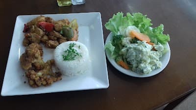 Café e Bistro da Praça - Foto 4