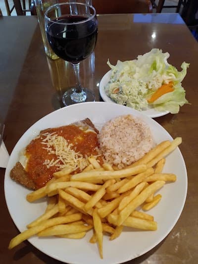 Café e Bistro da Praça - Foto 6