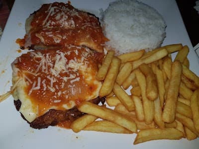 Café e Bistro da Praça - Foto 8