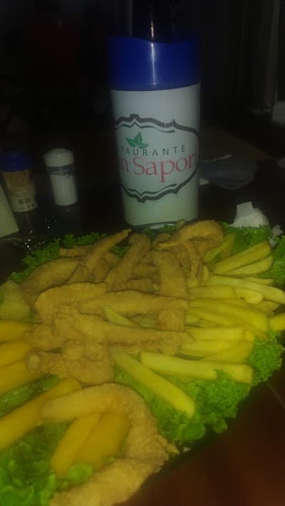 Restaurante Gran Sapori - Foto 2