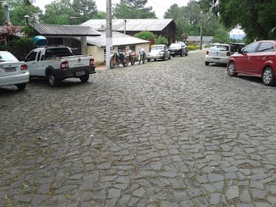 Restaurante & Pousada Timbaúva - Foto 1
