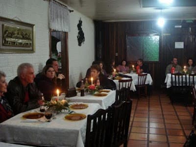 Restaurante & Pousada Timbaúva - Foto 3