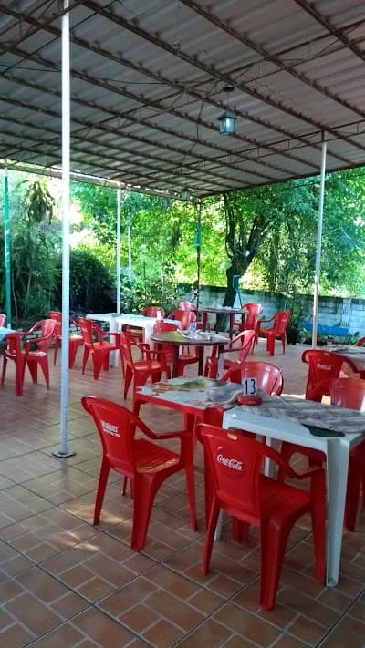 Restaurante & Pousada Timbaúva - Foto 4