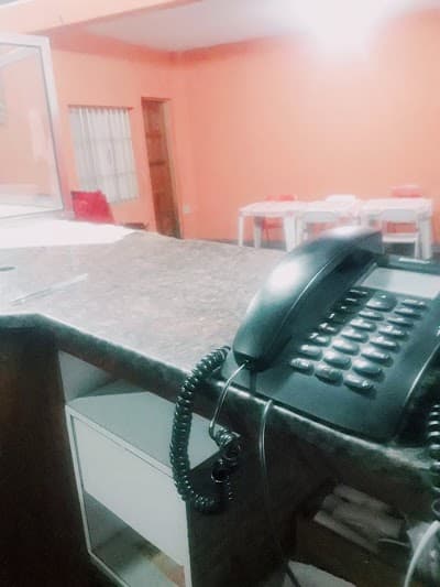 Pizzaria Don' nildo