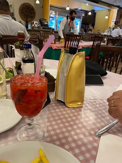 Pizzaria Pastta D'oro - Foto 2