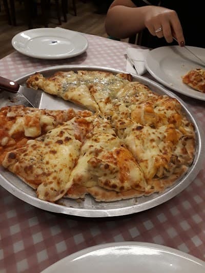 Pizzaria Pastta D'oro - Foto 8