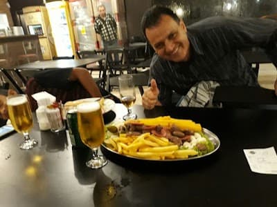 O Barril - Foto 6
