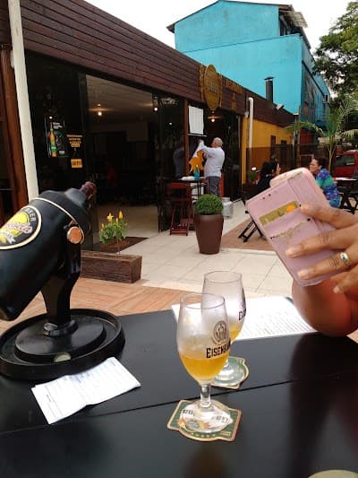 O Barril - Foto 8