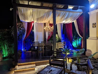 Restaurante Armazém Santo Antônio - Foto 2
