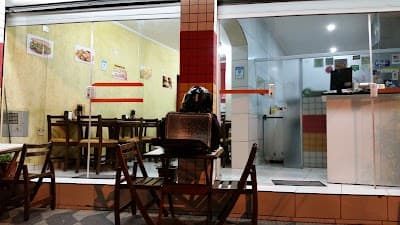 Disk Burger - Foto 4