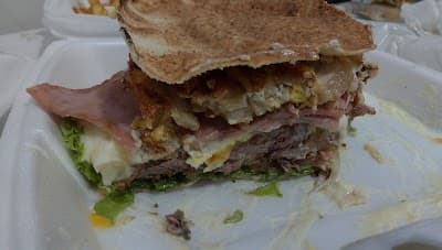Disk Burger - Foto 6