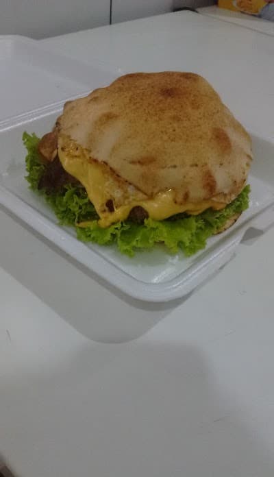 Disk Burger - Foto 7