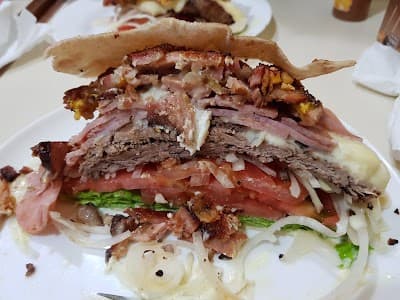 Disk Burger - Foto 8