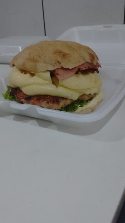 Disk Burger - Foto 10