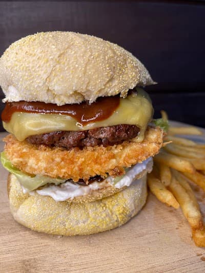Roast Burger - Foto 3