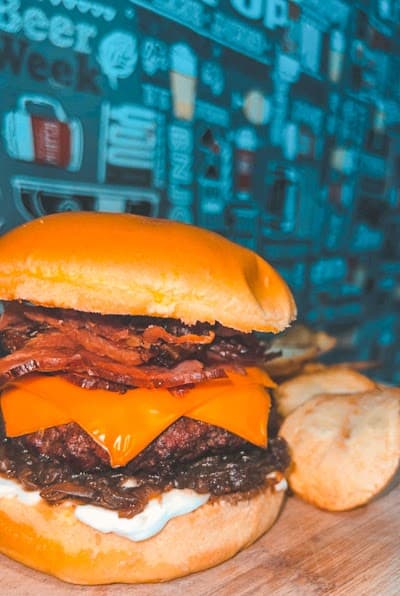 Roast Burger - Foto 4