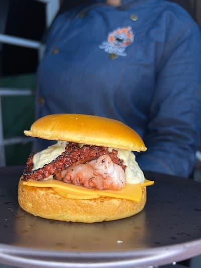 Roast Burger - Foto 5