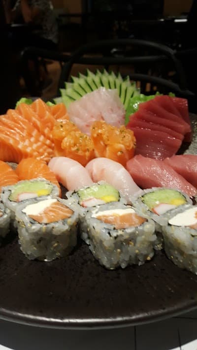 Keiji Sushibar - Foto 4