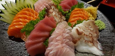Keiji Sushibar - Foto 6