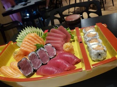 Keiji Sushibar - Foto 7
