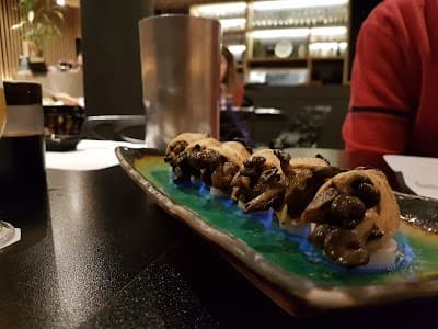 Keiji Sushibar - Foto 8