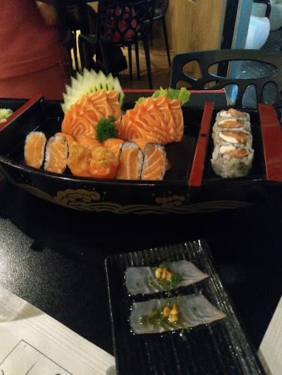 Keiji Sushibar - Foto 10