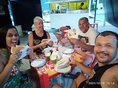 Dogão Lanches - Foto 2