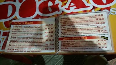 Dogão Lanches - Foto 3