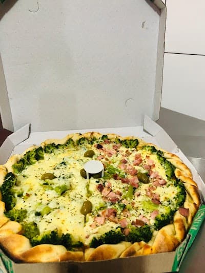Pizzaria VinoS - Foto 2
