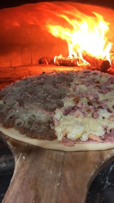 Pizzaria VinoS - Foto 3