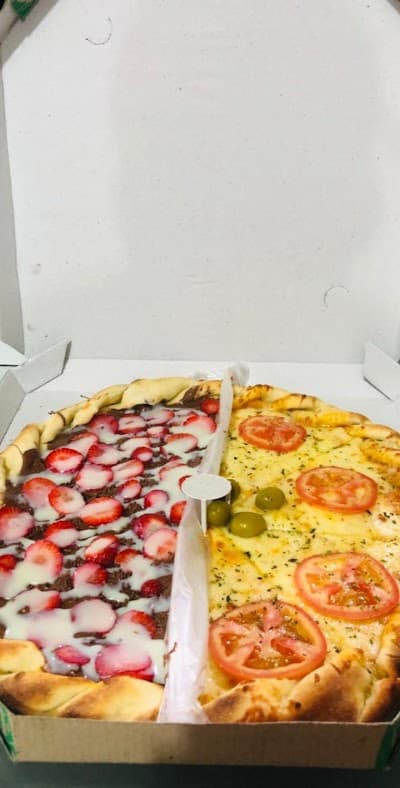 Pizzaria VinoS - Foto 4