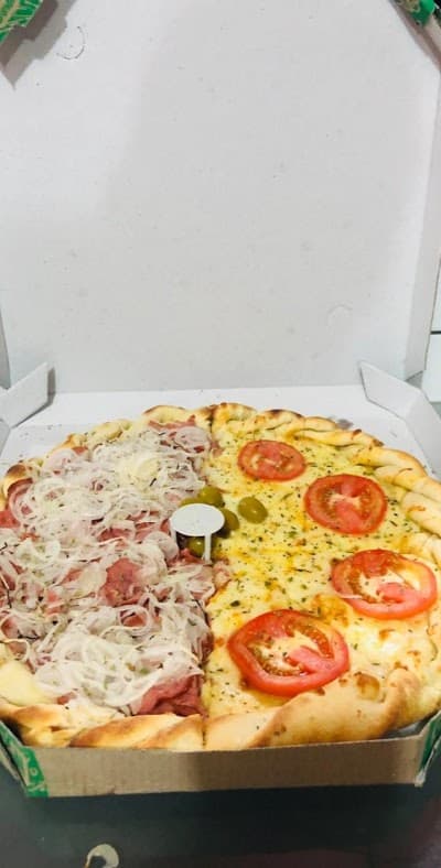 Pizzaria VinoS - Foto 5