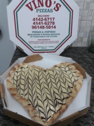 Pizzaria VinoS - Foto 7