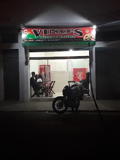 Pizzaria VinoS - Foto 8