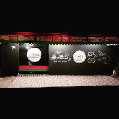 Pizzaria VinoS - Foto 10