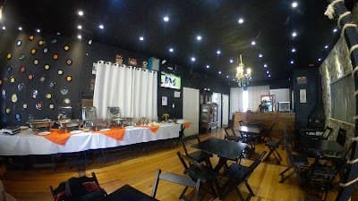 Restaurante ACasa Concórdia - Foto 6