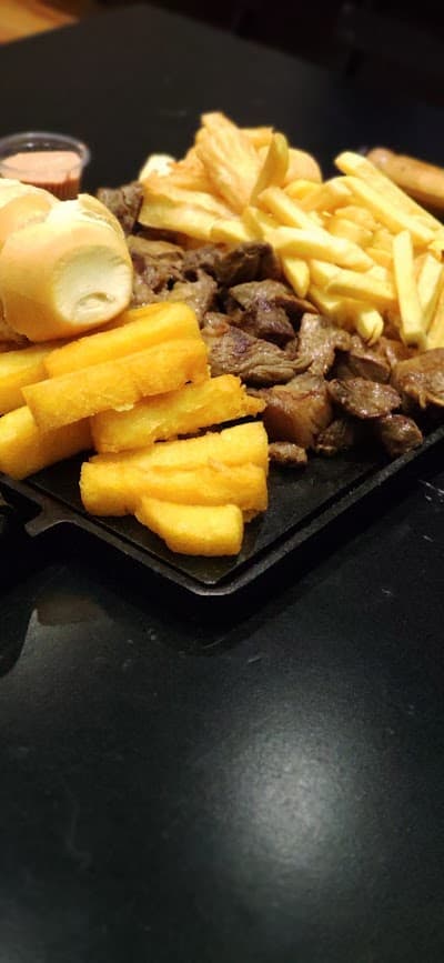 Restaurante ACasa Concórdia - Foto 7