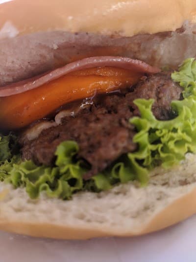 Burguer Mania - Foto 2