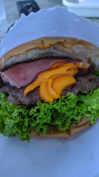 Burguer Mania - Foto 3