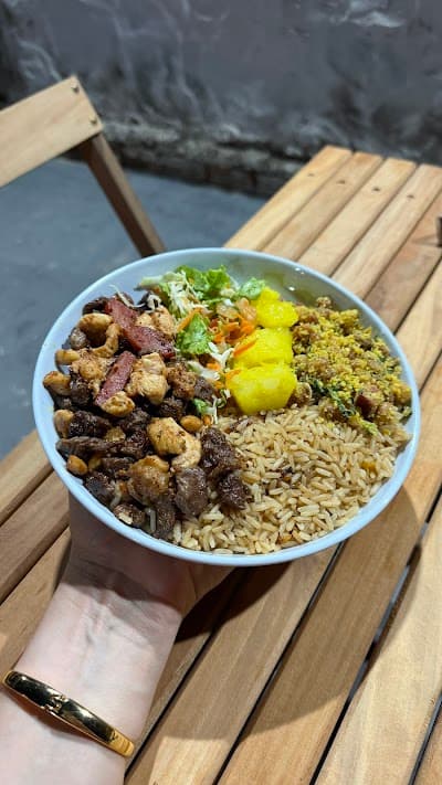 Carne na Chapa Tourinho Grill | Marabá - Foto 4