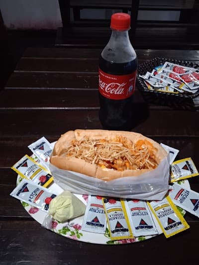 Big Dog Prensadão