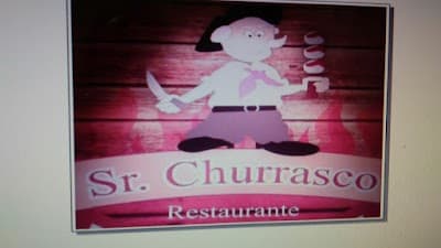 Sr. Churrasco - Foto 2