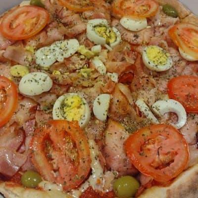 PIZZARIA CANALI - Foto 5