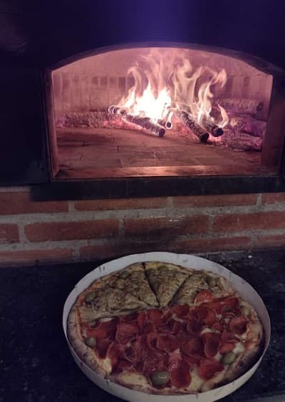 PIZZARIA CANALI - Foto 6