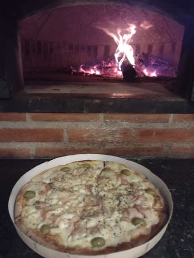 PIZZARIA CANALI - Foto 8