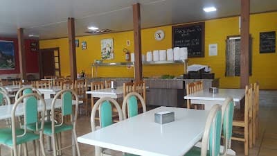 Restaurante e Lanchonete Central - Foto 6